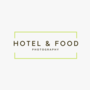 Hotel and Food Photography